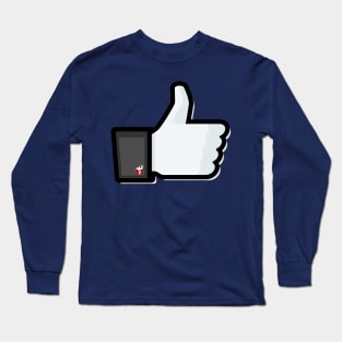 FB x GB (GB2) Long Sleeve T-Shirt